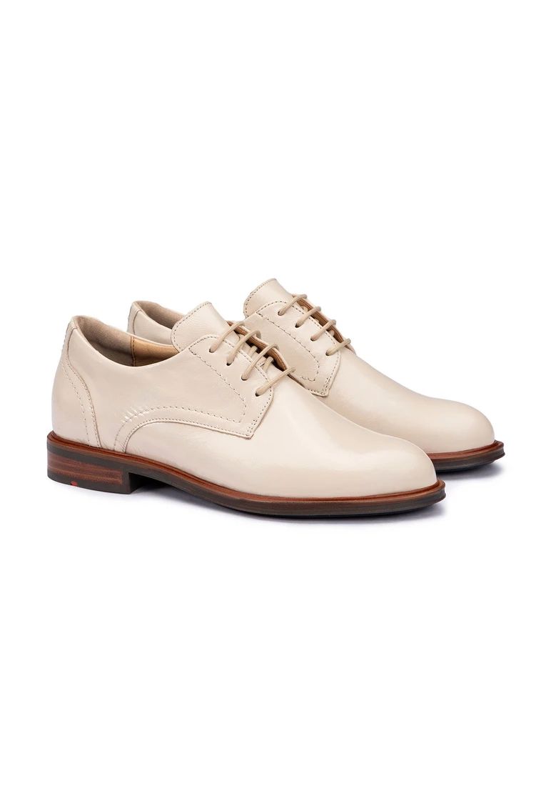 Lloyd Halbschuhe - Beige Lloyd Halbschuhe - Beige