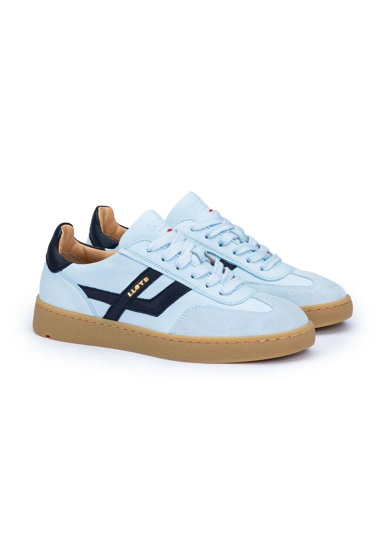 Lloyd Sneaker - Blau Lloyd Sneaker - Blau